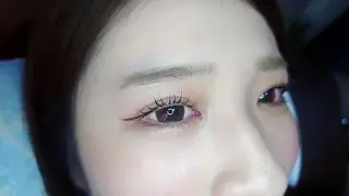 マツエク・マツパ EYELASH lino　合志市のマツエク・マツパデザイン