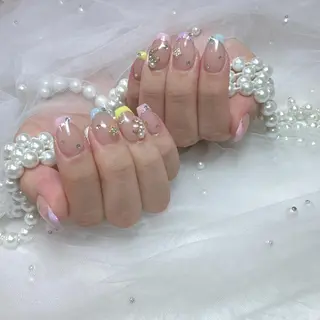 ネイル You&Me Yukiのネイルデザイン