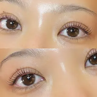 マツエク・マツパ seReno eyebrow&eyelash 目黒本店所属・seReno💎 natsukoの眉毛・アイブロウイメージ