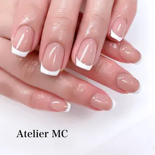 ネイル アトリエ エムシー 【新富町・東銀座】のネイルデザイン