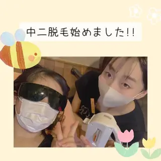 メディカルサロン  風露のエステ・リラクイメージ