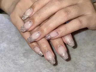 ネイル elu hのネイルデザイン