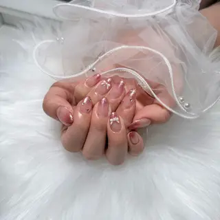 ネイル DIMENSION Yuiのネイルデザイン