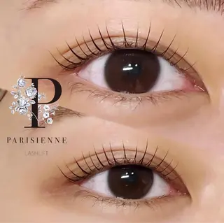 マツエク・マツパ sol ayumiのマツエク・マツパデザイン