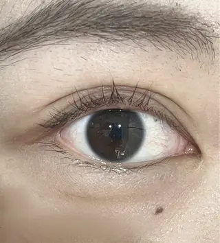 パーマ AKI. JiaJiaのマツエク・マツパデザイン