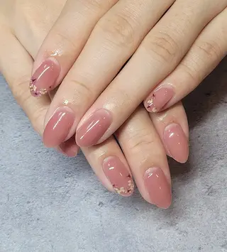 ネイル Salon-NAKO 🐷shirai🐷のネイルデザイン