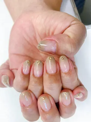 ネイル yn salonのネイルデザイン