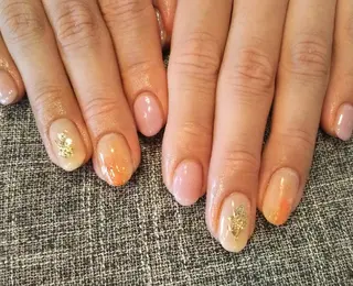 ネイル private salon mieのネイルデザイン