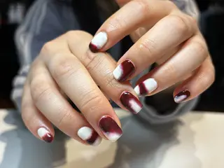 ネイル ヘアー.ネイル二刀流 misa🫧のヘアスタイル