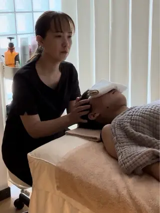 プライベートサロンRanun【ラナン】所属・プライベートサロン Ranun【ラナン】のエステ・リラクイメージ