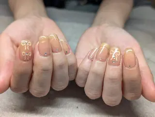 ネイル FIKA 折戸のネイルデザイン