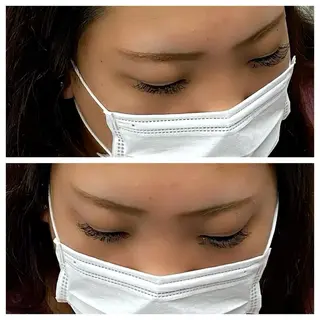 マツエク・マツパ ma-pa所属・ma-pa eye＆hairのマツエク・マツパデザイン