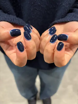 ネイル ogura maoのネイルデザイン