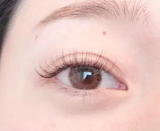 マツエク・マツパ アイラッシュサロン GREENのマツエク・マツパデザイン