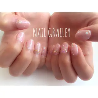 ネイル nail makoのネイルデザイン