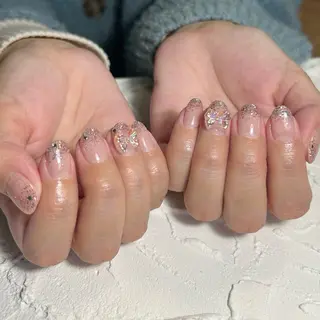 ネイル Lofinails ちひろのネイルデザイン