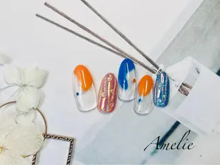 ネイル yo koのネイルデザイン