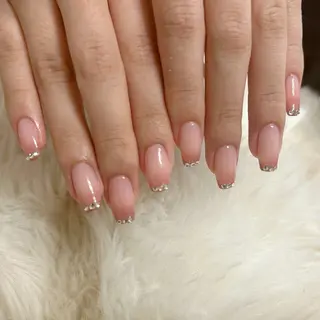 ネイル パラジェル登録サロンfeerique所属・Uchida Mayunaのその他イメージ