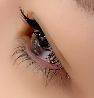 マツエク・マツパ abeille 西條の眉毛・アイブロウイメージ