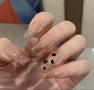 ネイル 🎀 NaNa_nailのネイルデザイン