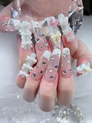 ネイル misun_nail所属・misun_ nailのネイルデザイン