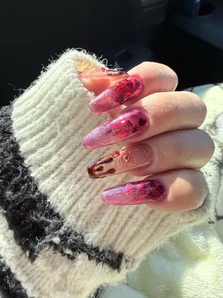 ネイル Malo nailのネイルデザイン