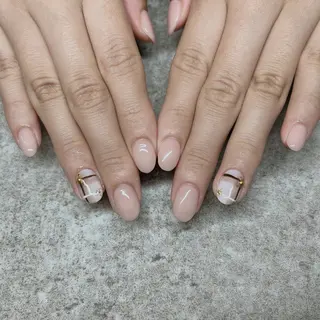 ネイル アマンビューティーリゾート所属・竹内 日菜のマツエク・マツパデザイン