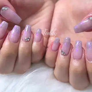 ネイル ERINA ♥のネイルデザイン