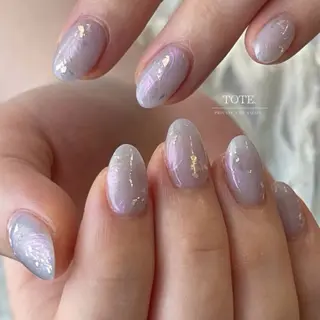 ネイル nail salon TOTE.のネイルデザイン