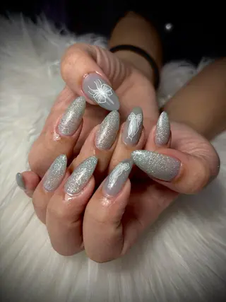 ネイル U Ayaのネイルデザイン