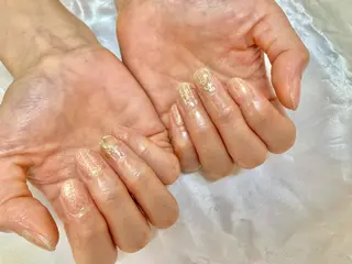 ネイル ArisLy 千葉駅前店のネイルデザイン