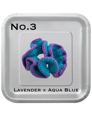 マツエク・マツパ 束感まつ毛／編み物 🪡Leameelのマツエク・マツパデザイン