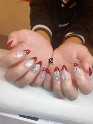 ネイル チェリネイルサロン 霞ヶ関のネイルデザイン