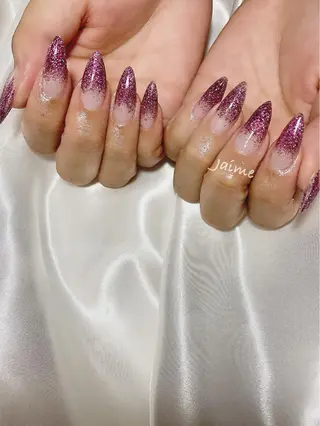 ネイル Jaime Yuiのネイルデザイン