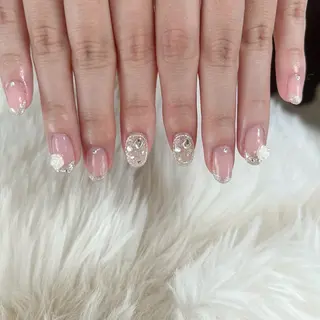 ネイル パラジェル登録サロンfeerique所属・Uchida Mayunaのその他イメージ