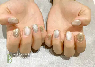 ネイル BETTISH. KUMIKO☺︎︎のネイルデザイン