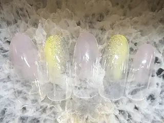 ネイル aimer tomomiのネイルデザイン