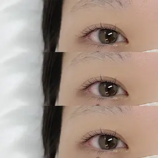 マツエク・マツパ une 石橋阪大前・ 箕面・池田・蛍池のマツエク・マツパデザイン