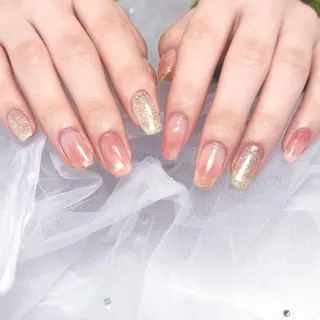 ネイル REPOS所属・Nailsalon REPOSのネイルデザイン