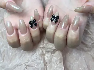 ネイル ToliyDeliy Nail Salonのネイルデザイン