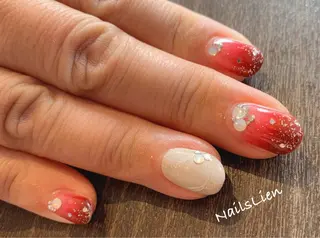 ネイル 凛 リンのネイルデザイン