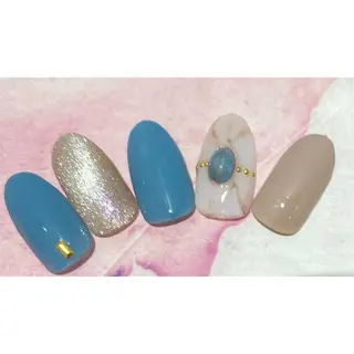 ネイル パラジェル登録サロンfeerique所属・Uchida Mayunaのその他イメージ