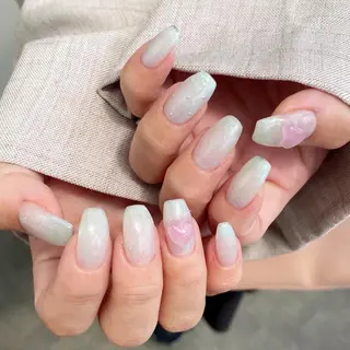 ネイル nail salon BONO所属・nail salon アトリエBONOのネイルデザイン