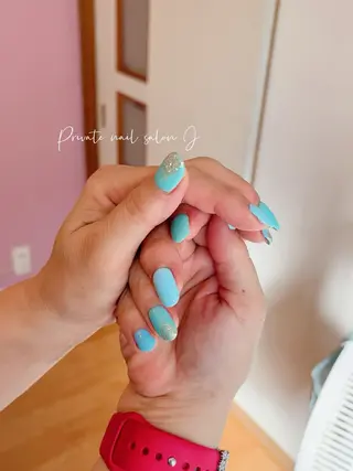 ネイル Takafuji Eriのネイルデザイン