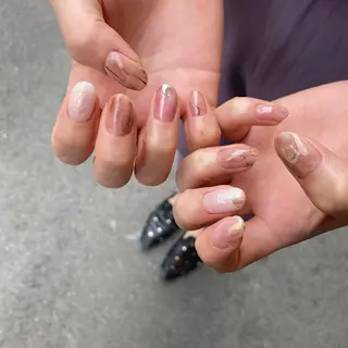 ネイル mimin. by felimo所属・mimin. by felimoのネイルデザイン