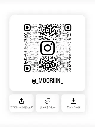 ショート カラー ofF élua所属・もりしま あやかのヘアスタイル