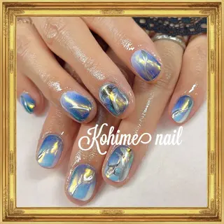 ネイル 佐藤 澄江のネイルデザイン