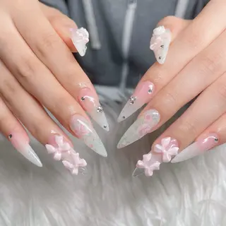 ネイル Hani Nail Salonのネイルデザイン