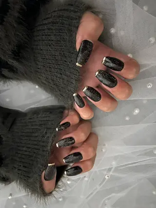 ネイル ✴︎ Delightのネイルデザイン