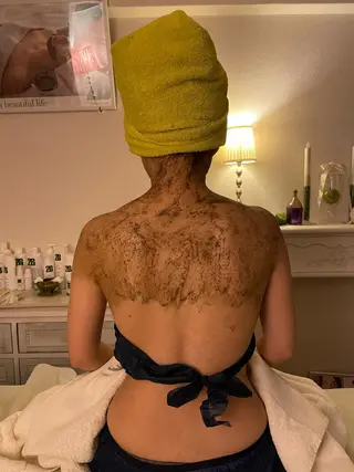 横浜ビューティーファクトリーHANA元町店所属・エステ＆アロマ HANAのエステ・リラクイメージ